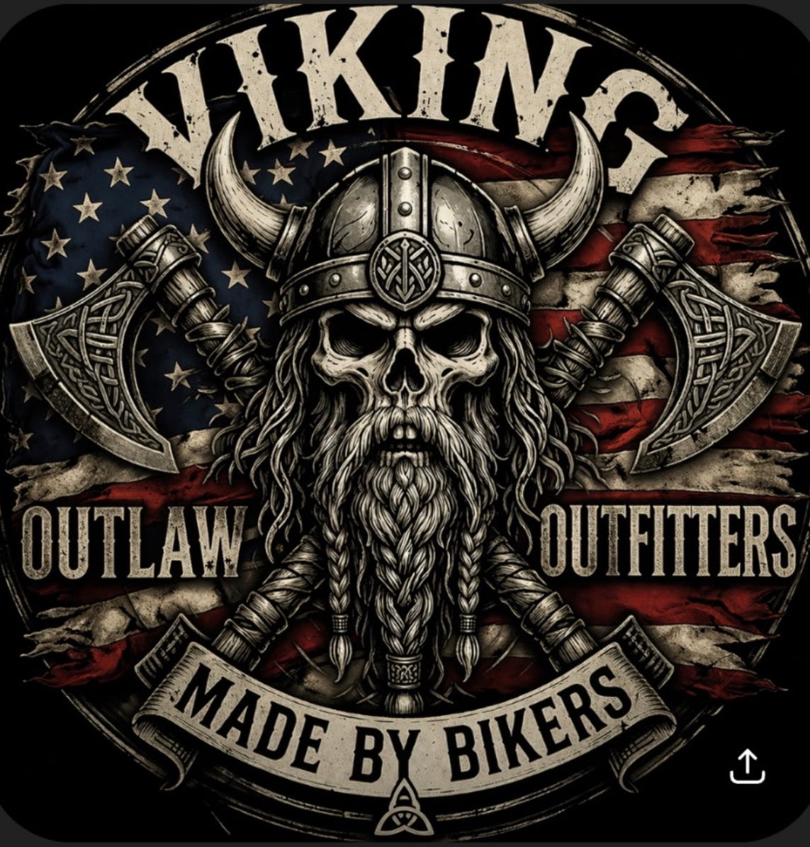 Viking Outlaw Outfitters