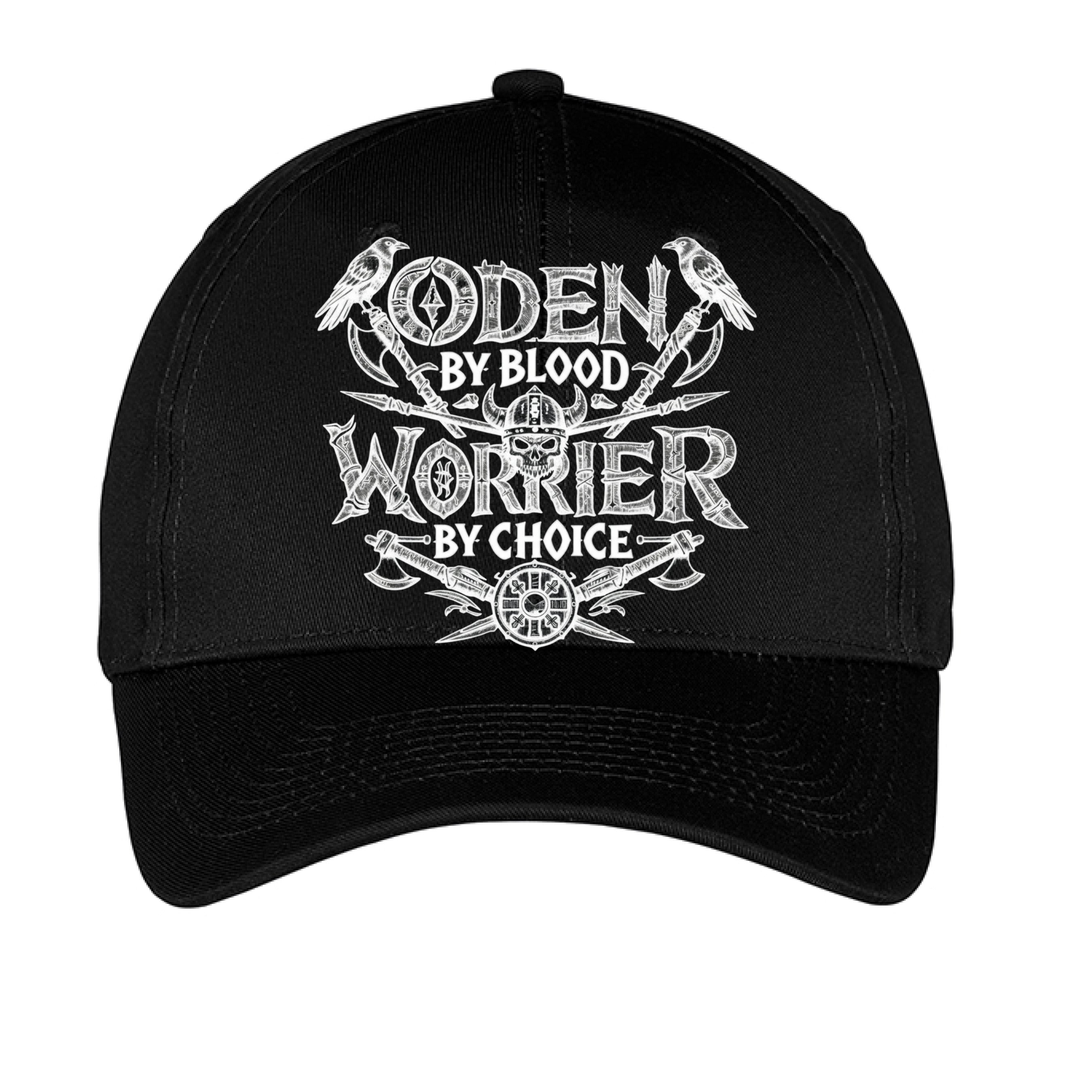 Black - FRONT