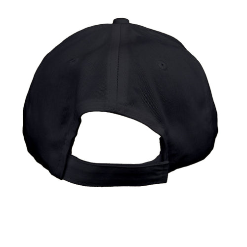 Black - CP80 - BACK