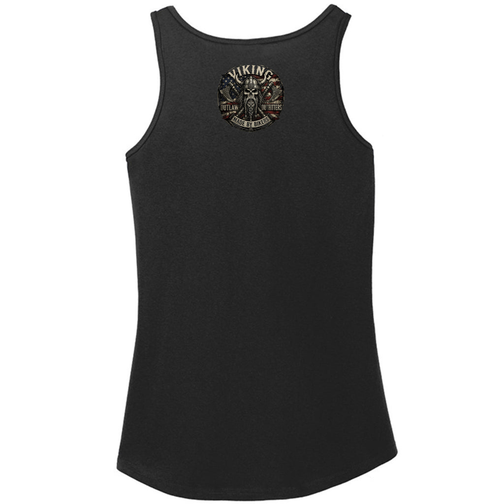 Jet Black - LPC54TT - BACK